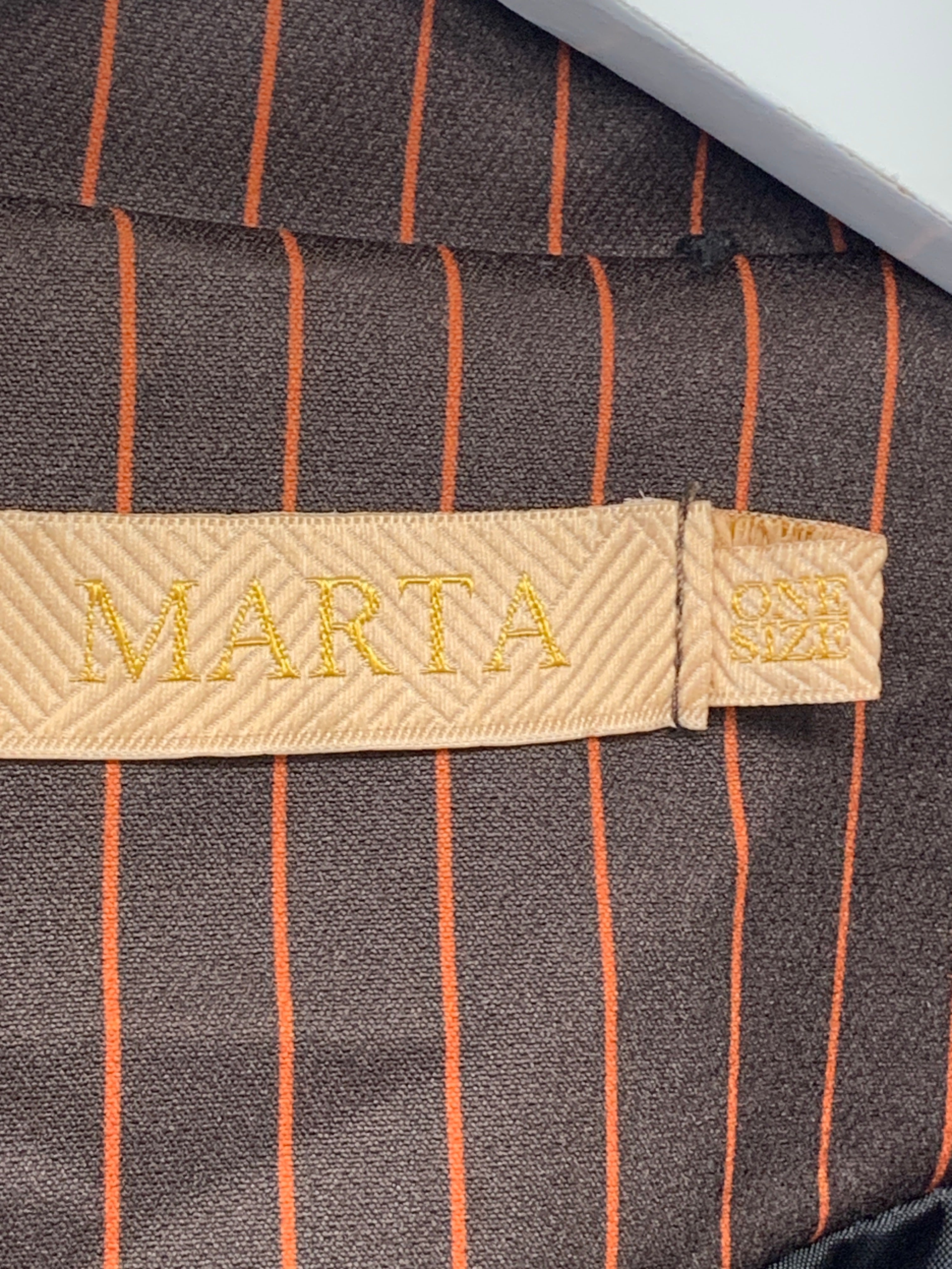 Marta Blazer